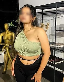 Escort Service in Thane